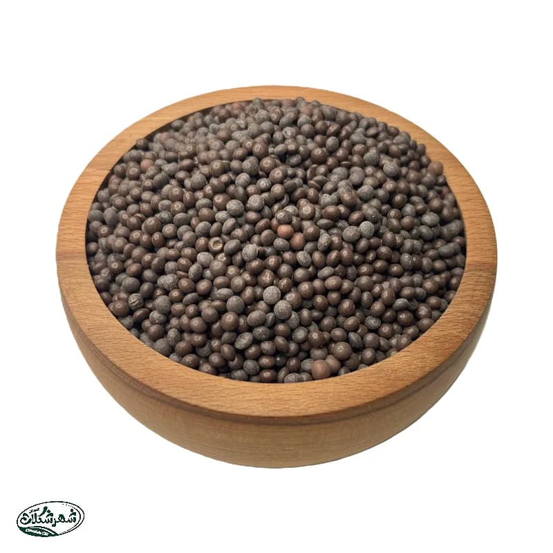 شکلات چیپسی سطلی انیش