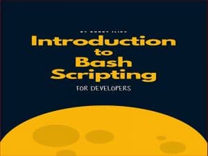 دانلود کتاب مقدمه ای بر Bash Scripting