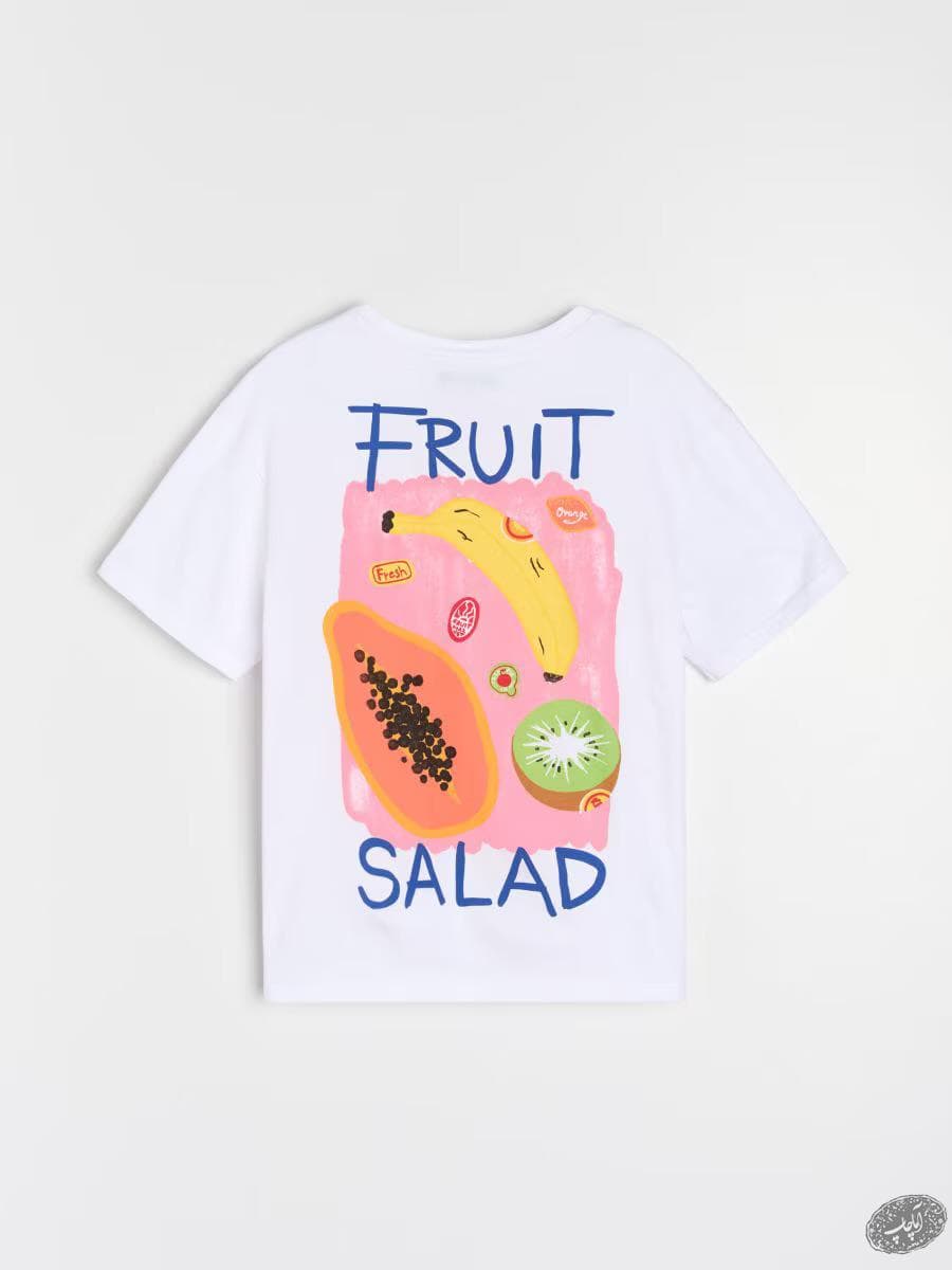 تیشرت Fruit Salad — تصویر ۳