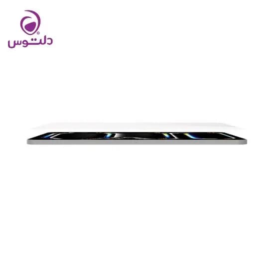 محافظ صفحه نمایش آیپد پرو 13 اینچ 2024 جی سی پال مدل PaperTech — تصویر ۳