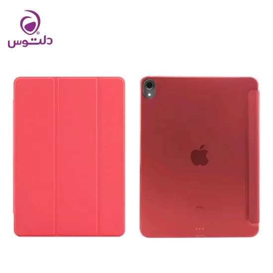کاور آیپد پرو 11 اینچ 2019 جی سی پال مدل Joy-Color — تصویر ۳