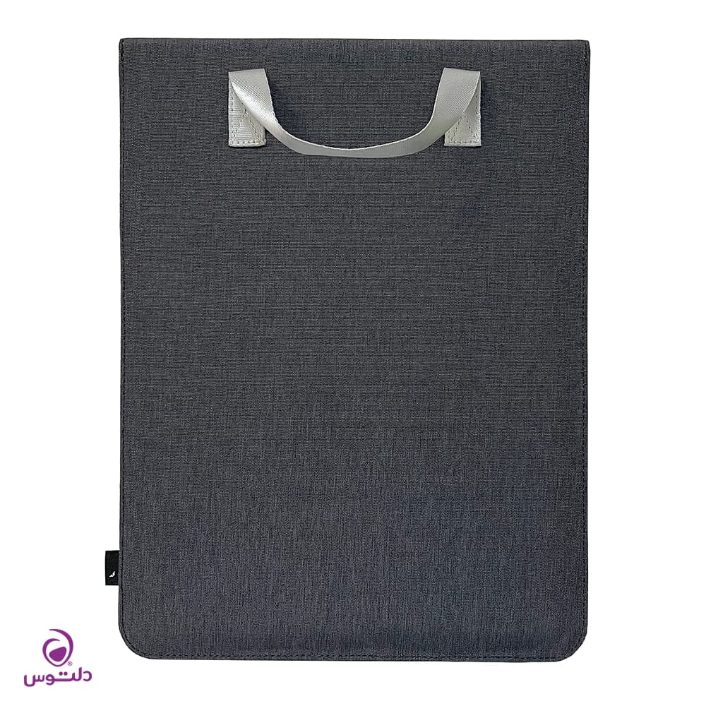 کاور مک بوک ۱۳ و ۱۴ اینچ جی سی پال مدل Fraser Slim Pack Sleeve — تصویر ۲