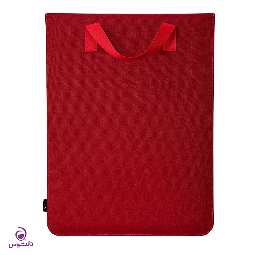 کاور مک بوک ۱۳ و ۱۴ اینچ جی سی پال مدل Fraser Slim Pack Sleeve — تصویر ۸