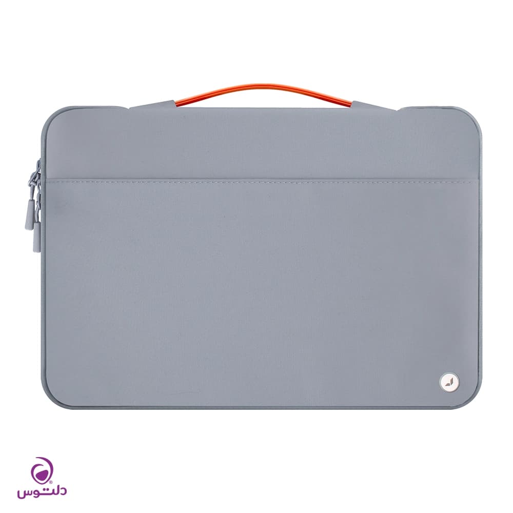 کیف مک بوک 13 و 14 اینچ جی سی پال مدل Professional Sleeve — تصویر ۷