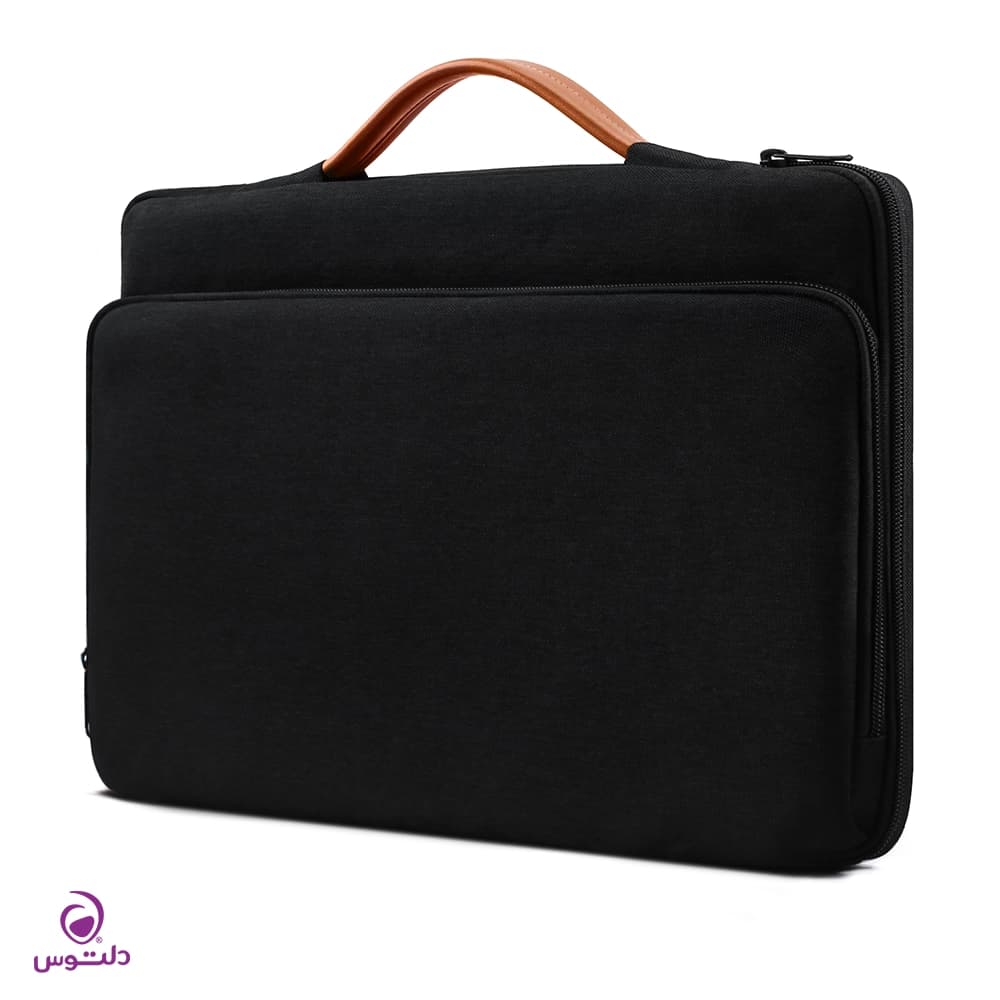 کیف مک بوک 13 و 14 اینچ جی سی پال مدل Essential Sleeve — تصویر ۳