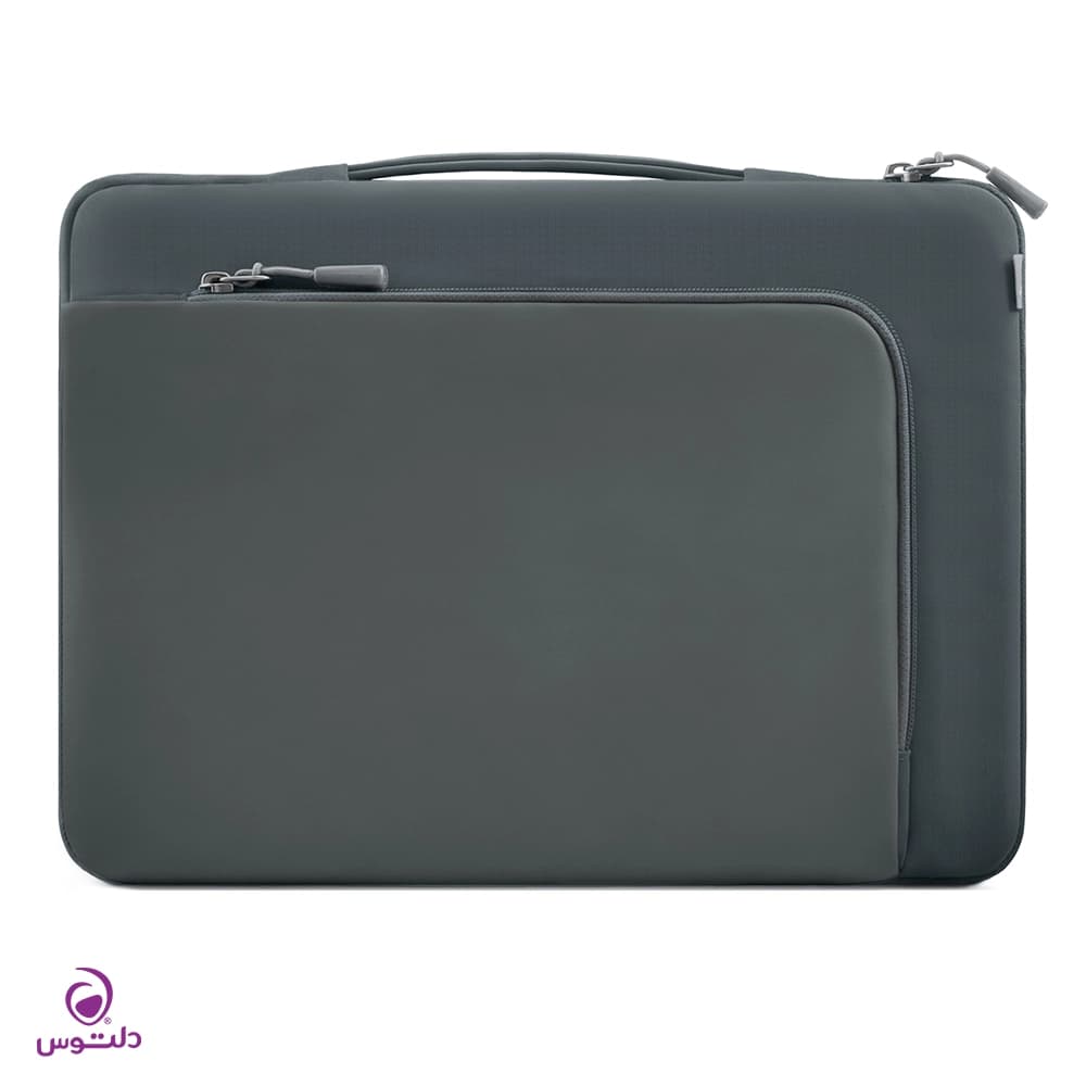 کیف مک بوک 13 و 14 اینچ جی سی پال مدل Calli Commuter Sleeve — تصویر ۸