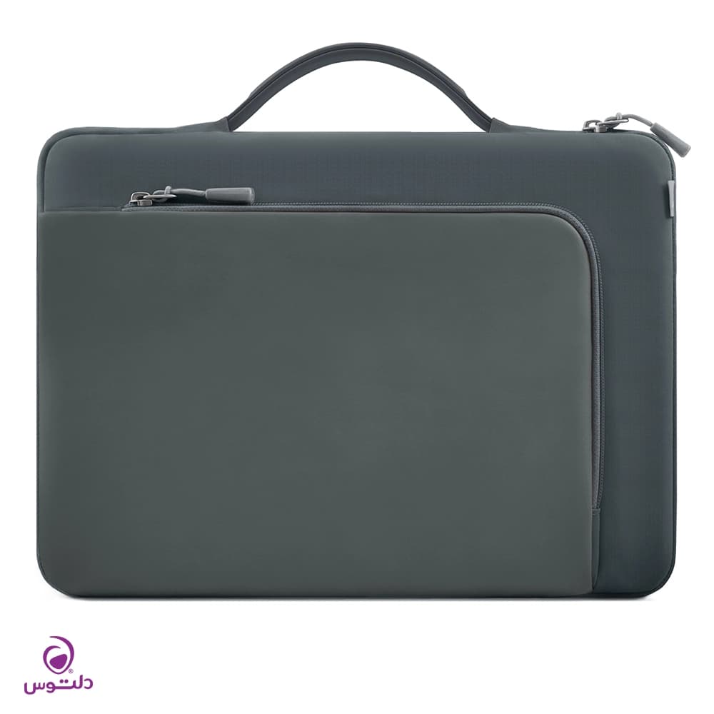 کیف مک بوک 13 و 14 اینچ جی سی پال مدل Calli Commuter Sleeve — تصویر ۶