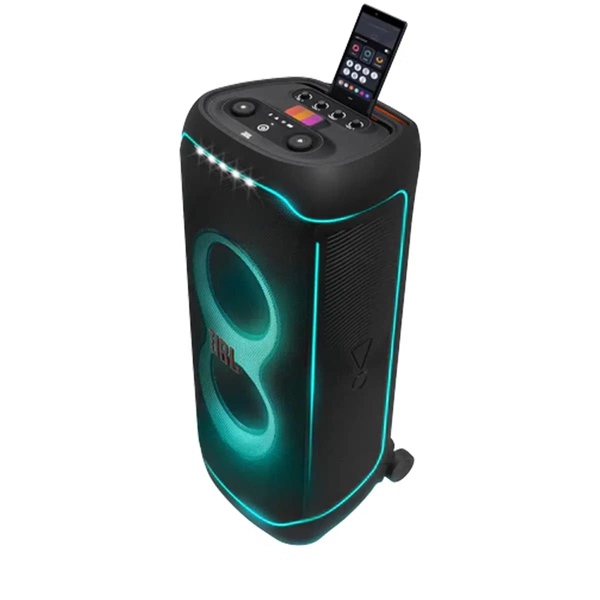 اسپیکر جی بی ال مدل JBL Partybox Ultimate — تصویر ۴