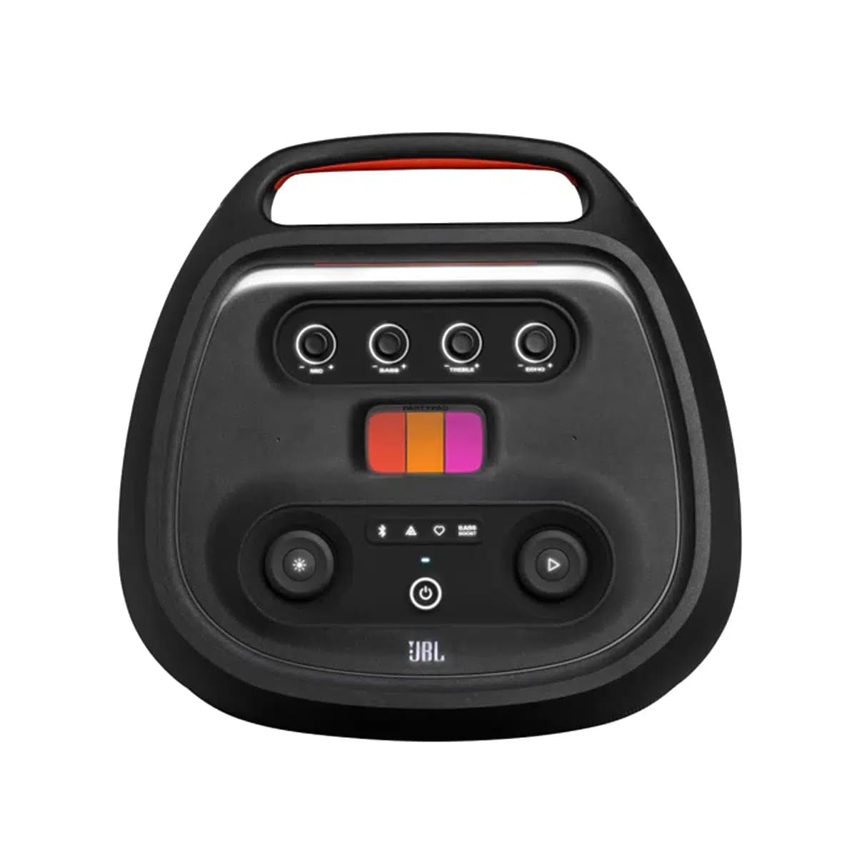 اسپیکر جی بی ال مدل JBL Partybox Ultimate — تصویر ۳