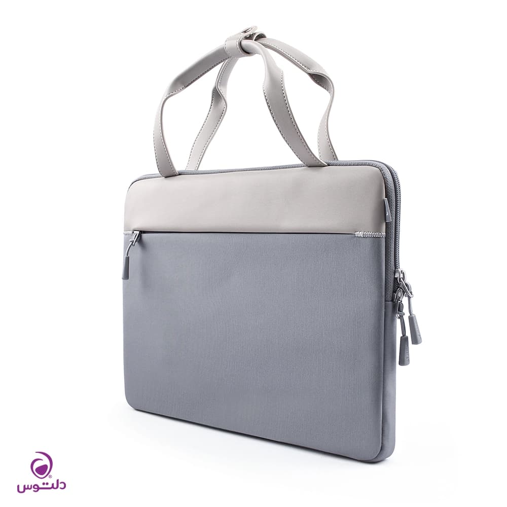 کیف مک بوک 15 و 16 اینچ جی سی پال مدل Parker Tote — تصویر ۶