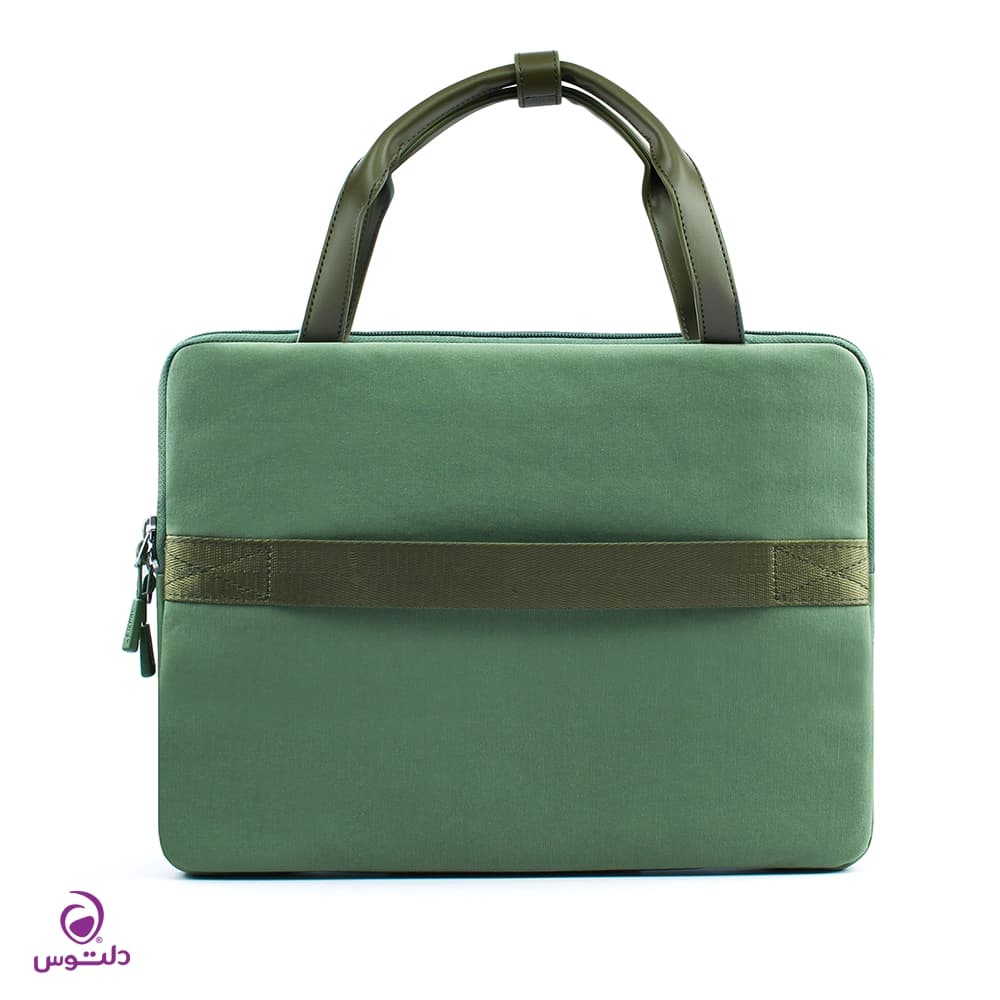 کیف مک بوک 15 و 16 اینچ جی سی پال مدل Parker Tote — تصویر ۳