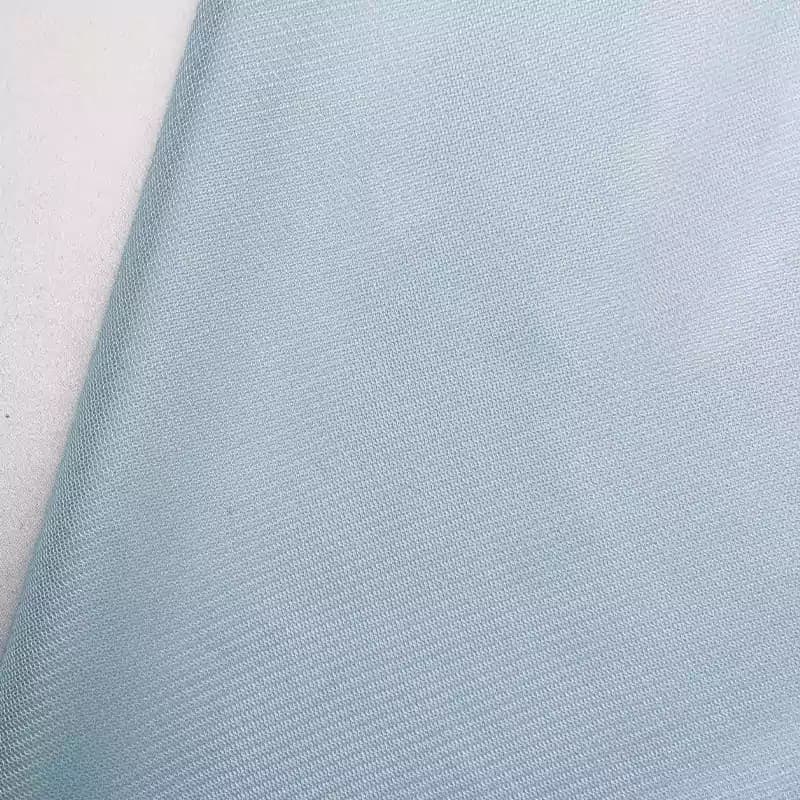 پارچه تورکش ایرانی ابی