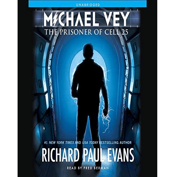 The Prisoner of Cell 25 _ Book 1 – کتاب الکترونیکی انگلیسی
