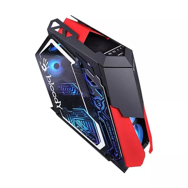 کیس گیمینگ ای فورتک مدل A4TECH BLOODY GH-30