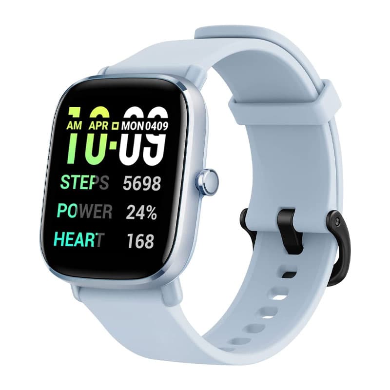 ساعت هوشمند امیزفیت Amazfit GTS 2 mini — تصویر ۷