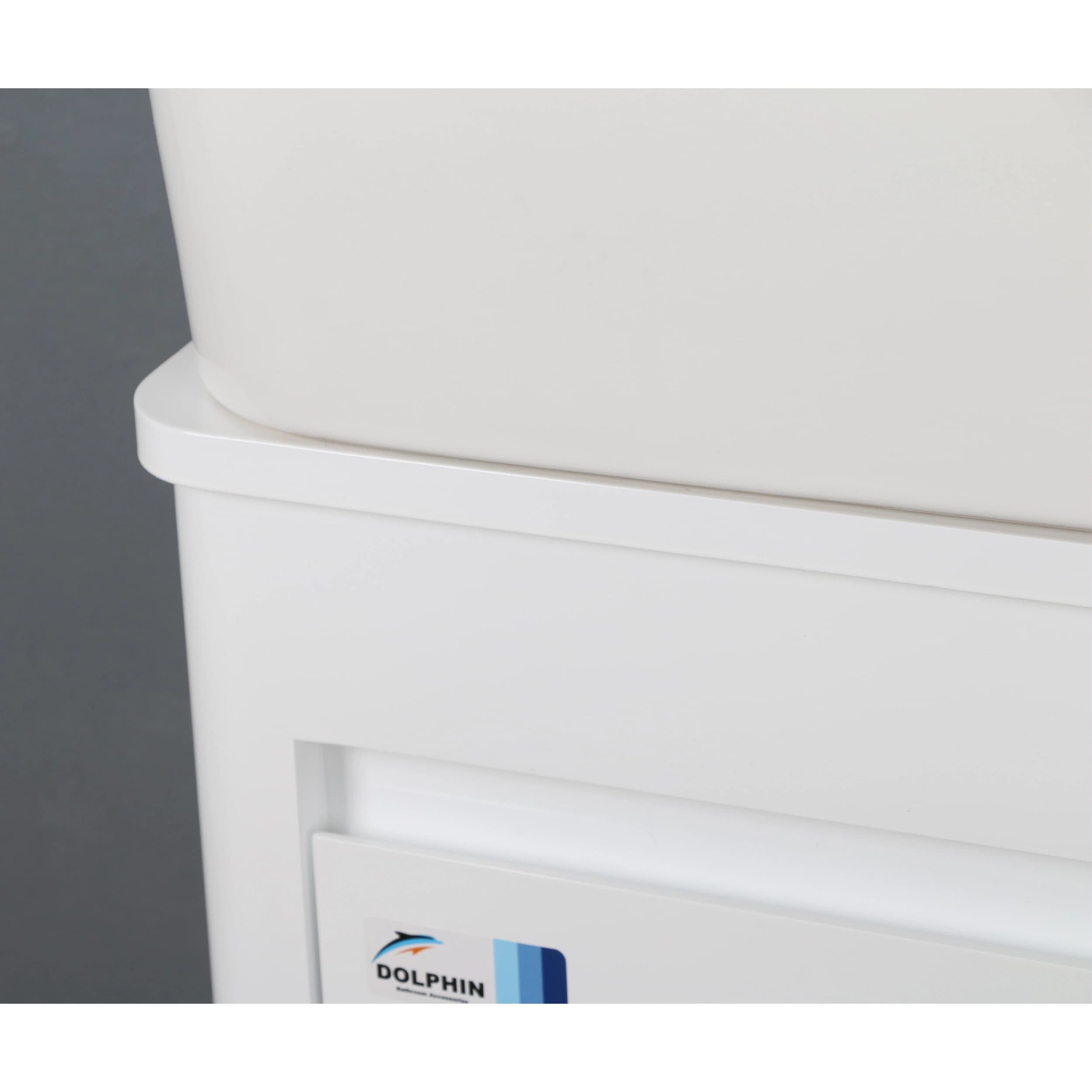 ست کابینت و روشویی دلفین مدل 4531 — تصویر ۲