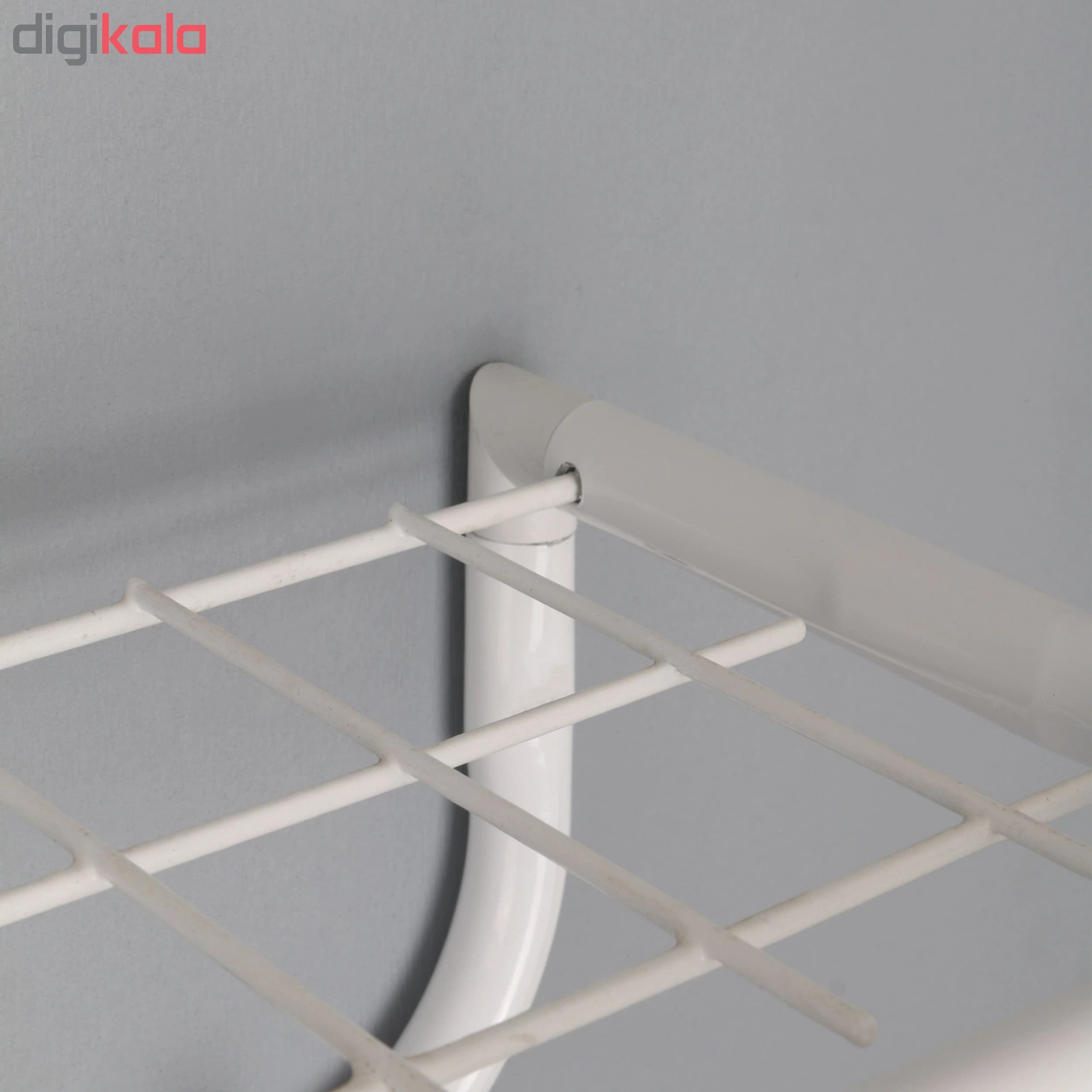آویز حوله پیسو مدل BV-5 — تصویر ۷