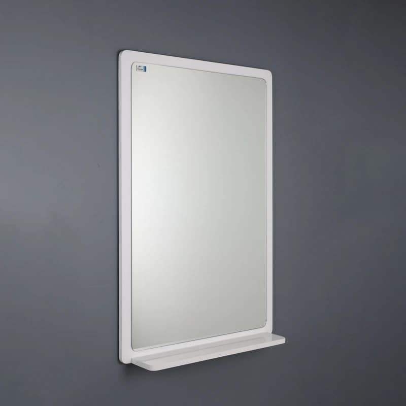 آینه سرویس بهداشتی دلفین کد 1073 — تصویر ۲