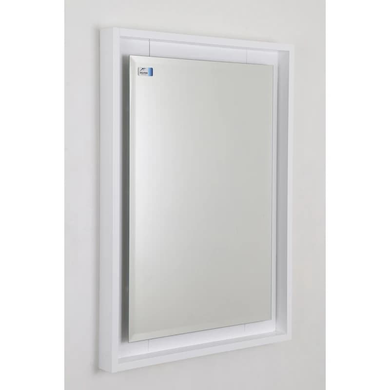 ست کابینت و روشویی دلفین کد 9102-1 به همراه آینه و باکس — تصویر ۶