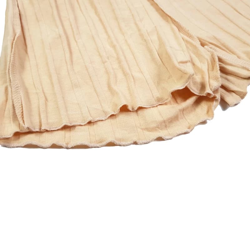 شورت زنانه ماییلدا مدل کبریتی کد 3916 — تصویر ۸