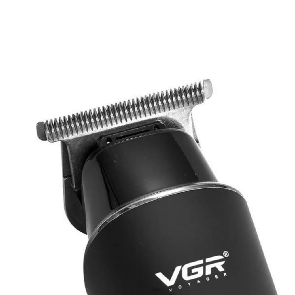 ماشین اصلاح VGR مدل V-937 با 500 دقیقه کارکرد — تصویر ۵