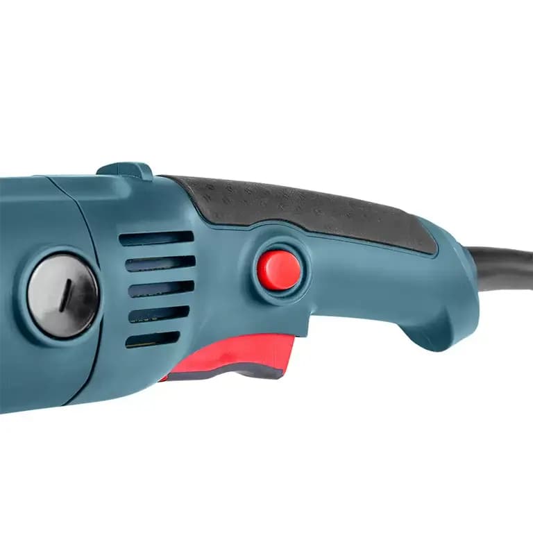 مینی فرز 1050 وات 115 میلیمتری رونیکس مدل Ronix 3150N — تصویر ۱۱