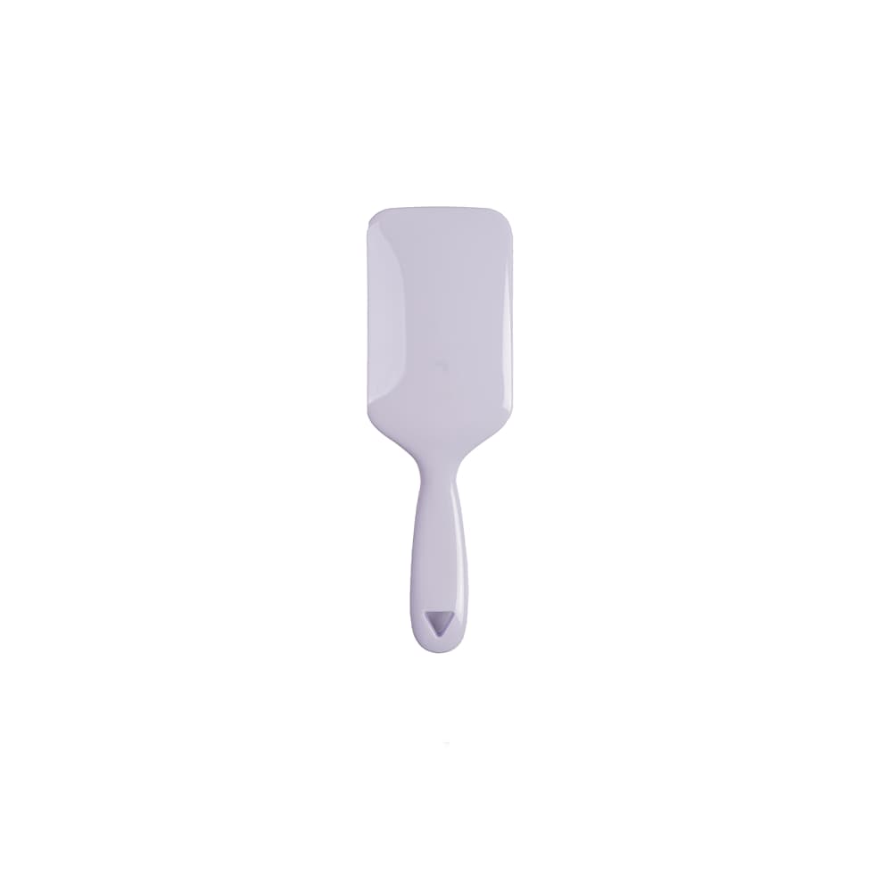 برس مو مدل تخت مربع برند FASHION COMB — تصویر ۲