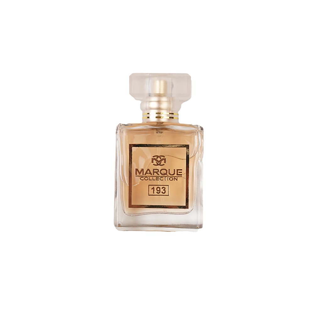 ادکلن مینی 25 میل مارکویی کد193 کوکوچنل (کوکوشنل) MARQUE — تصویر ۲