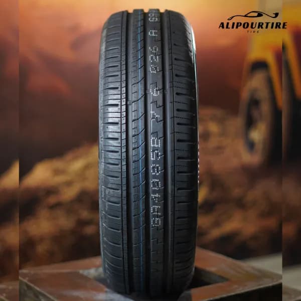 لاستیک جی تی مدل Giti SYNERGY E1 سایز 185/65R15 — تصویر ۲