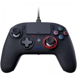 کنترلر Nacon Revolution PRO – ورژن 3 مخصوص PS4 – آبی — تصویر ۶