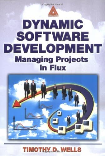 کتاب Dynamic Software Development: Managing Projects in Flux نسخه کامل