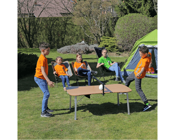 صندلی کمپینگ کینگ کمپ مدل Ultralight KC2015 — تصویر ۶