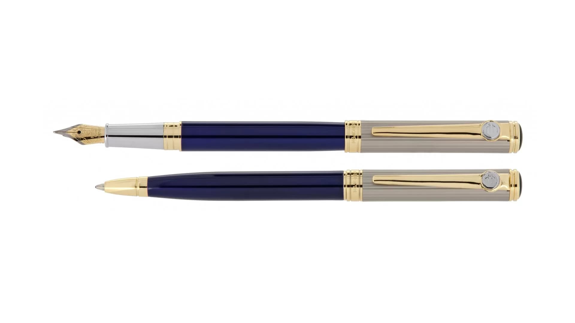 جفتی خودکار و خودنویس یوروپن مدل اسپریت – EUROPEN ESPRIT — تصویر ۳