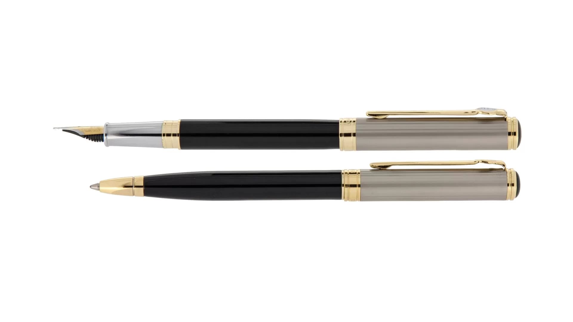 جفتی خودکار و خودنویس یوروپن مدل اسپریت – EUROPEN ESPRIT — تصویر ۲