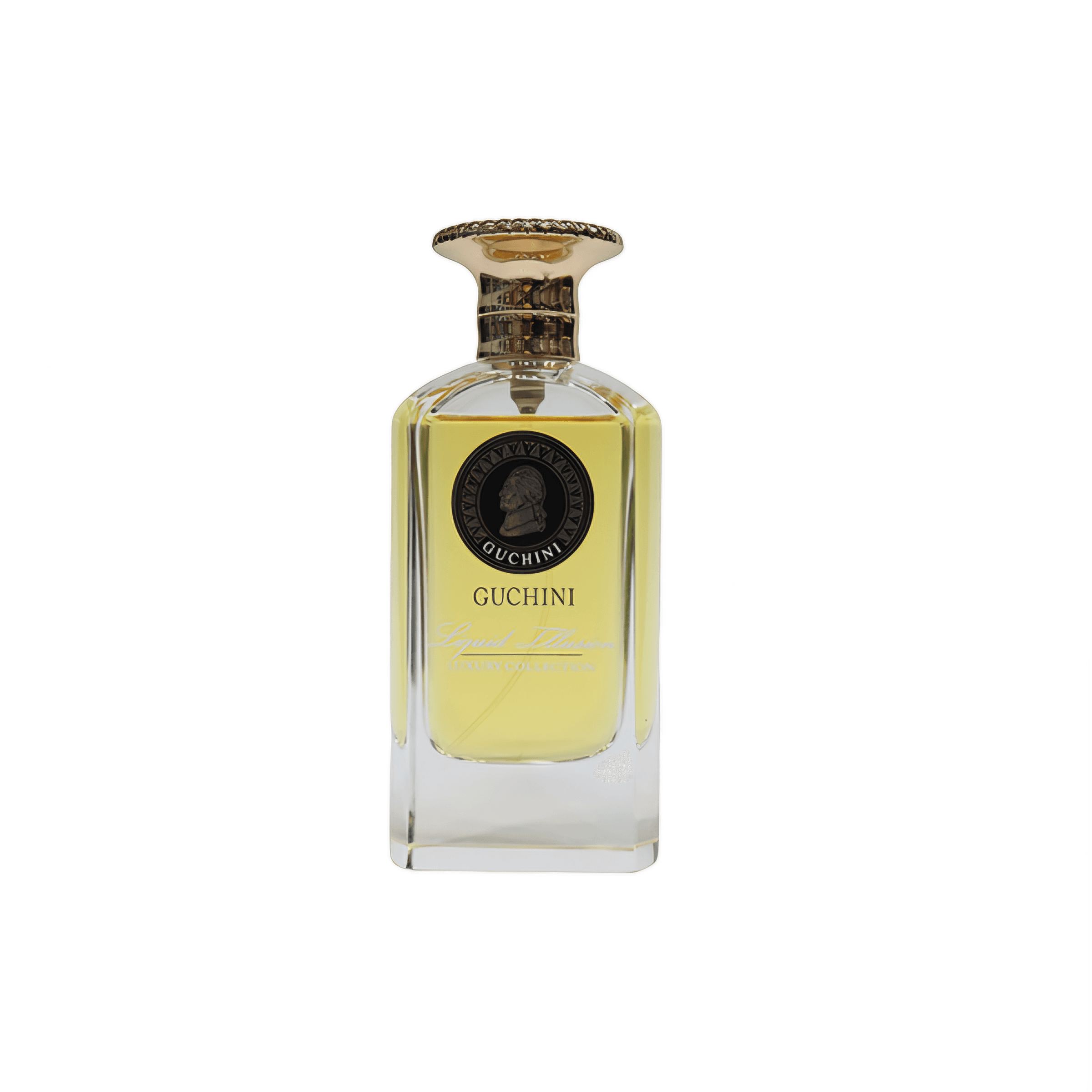 ادوپرفیوم مردانه گوچینی مدل Liquid Illusion