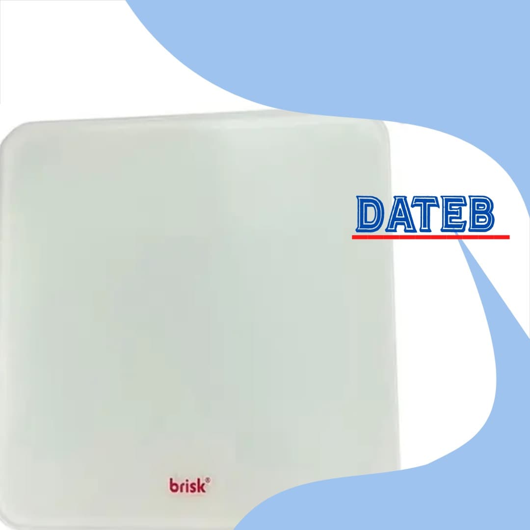 ترازوی دیجیتال Brisk BS06