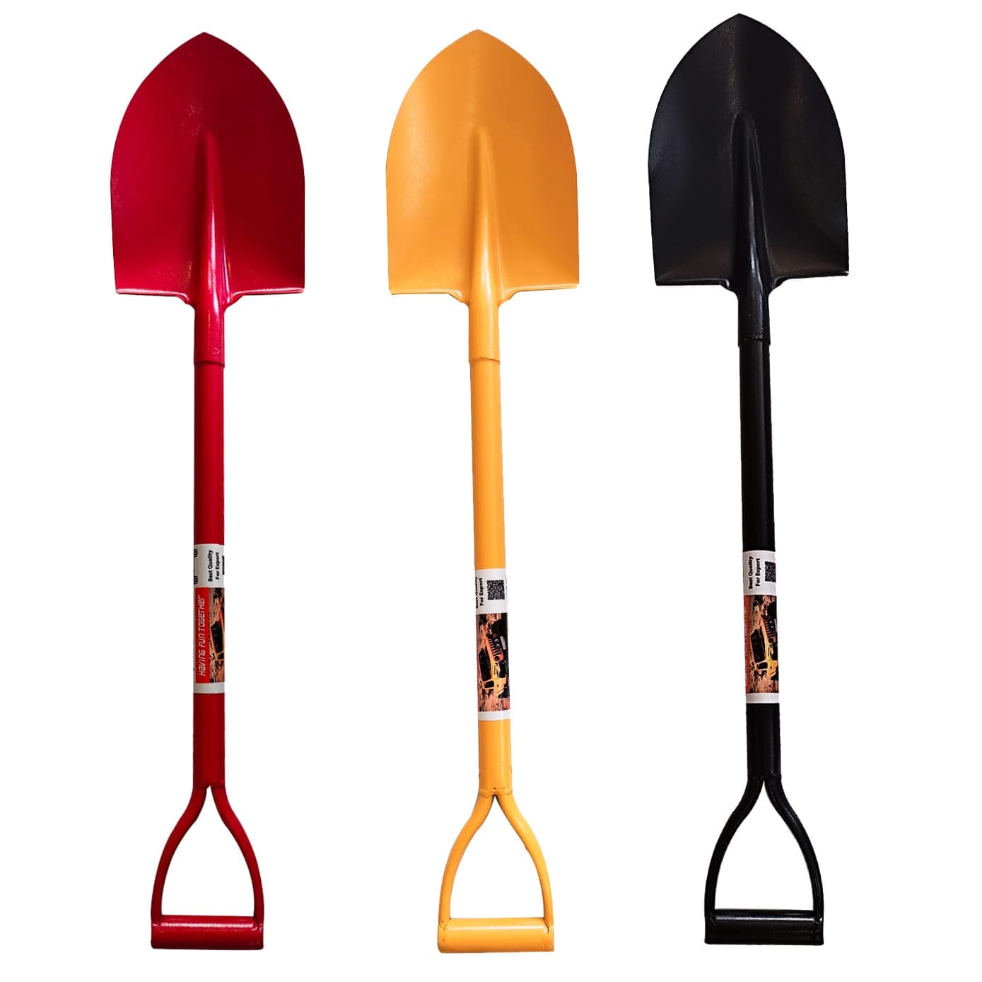 بیل آفرودی مجیکمپ مدل ساده — تصویر ۲