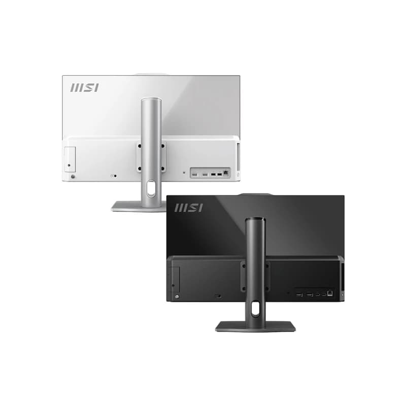 کامپیوتر همه کاره 27 اینچ ام اس آی مدل MSI AM272P 12M-AC — تصویر ۶