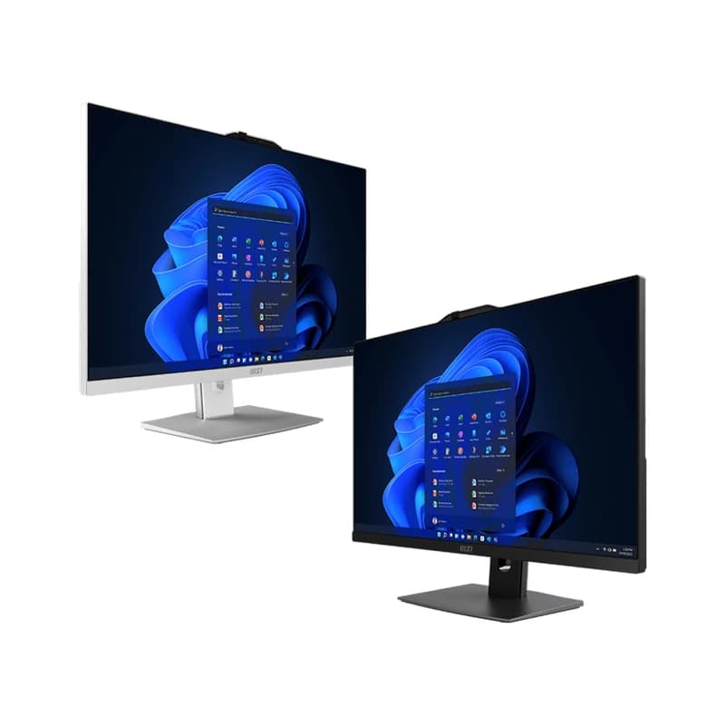 کامپیوتر همه کاره 27 اینچ ام اس آی مدل MSI AM272P 12M-AC — تصویر ۲