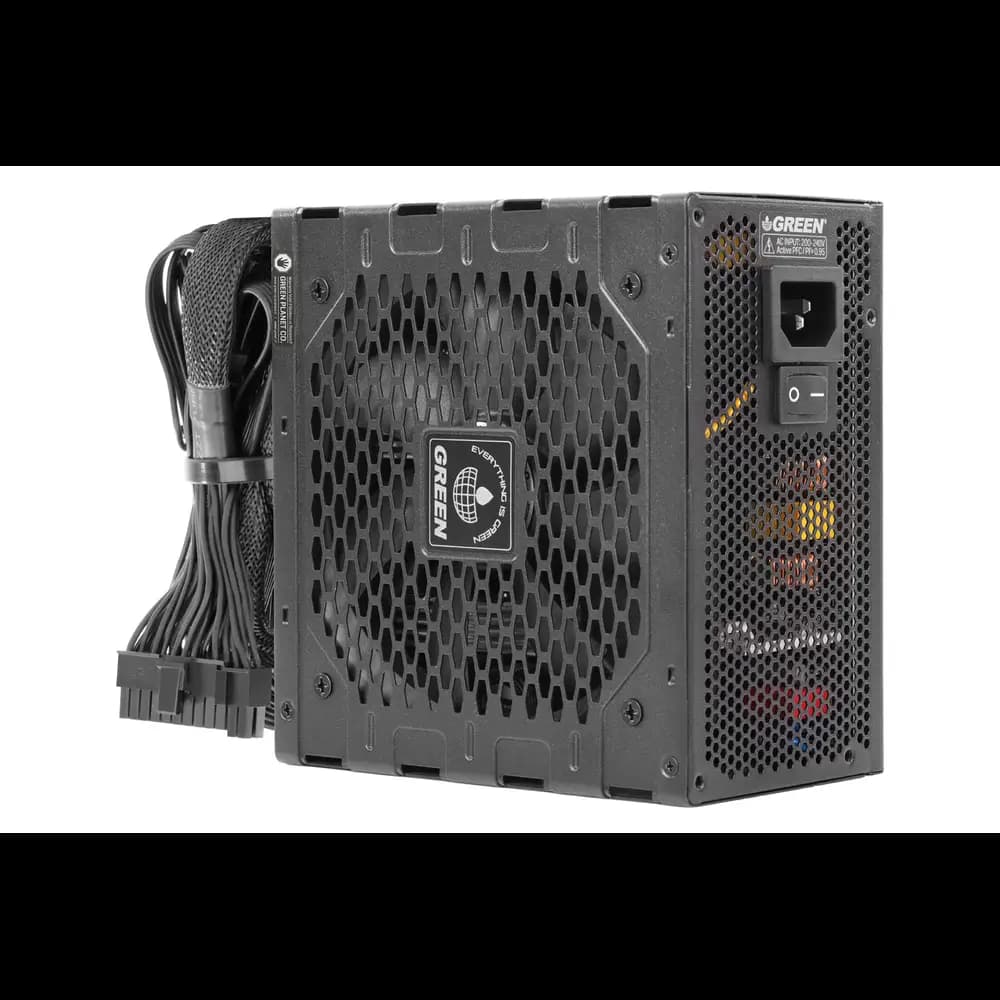 پاور گرین 700 وات مدل GP700A GED — تصویر ۴