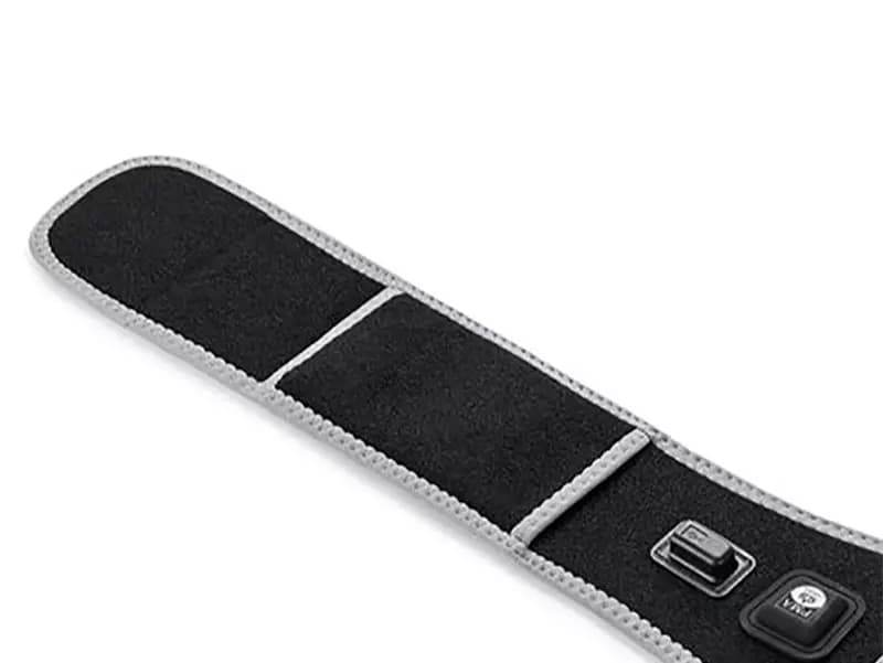 ماساژور حرارتی شکم و کمر شیائومی Xiaomi PMA A10 (اصل پلمپ ارسال فوری) — تصویر ۶