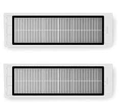 فیلتر جارو Roborock Replacement Washable Filters ( S7, S7+, S7 MaxV, S8, S8+) (اورجینال)