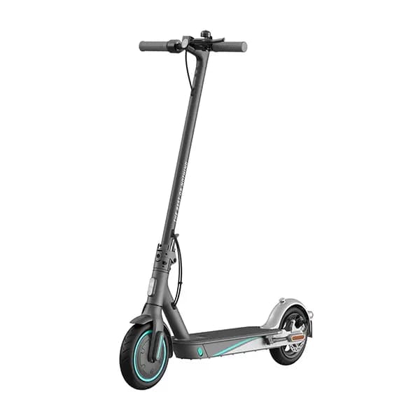 اسکوتر برقی شیائومی مرسدس بنز Mi Electric Scooter Pro 2 Mercedes-AMG Petronas F1 — تصویر ۵