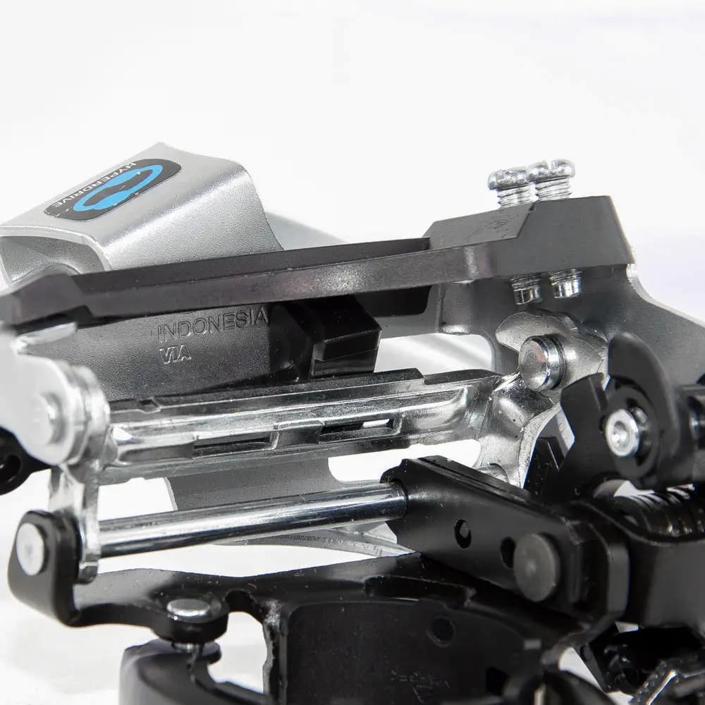 دنده جلو شیمانو تورنی تیایکس 800 (Shimano Tourney FD-TX800) — تصویر ۳