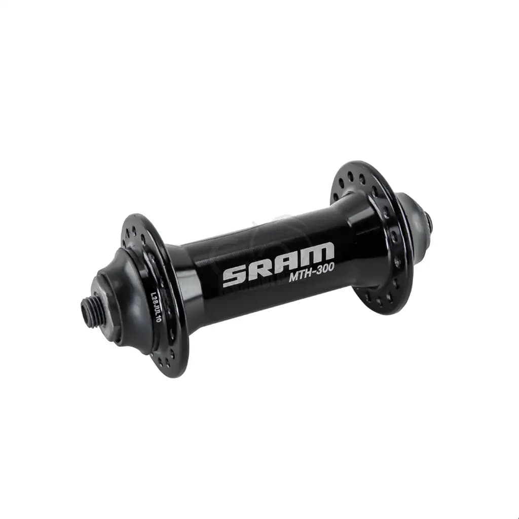 توپی جلو دوچرخه SRAM MTH-300 32 سوراخ ضامن دار