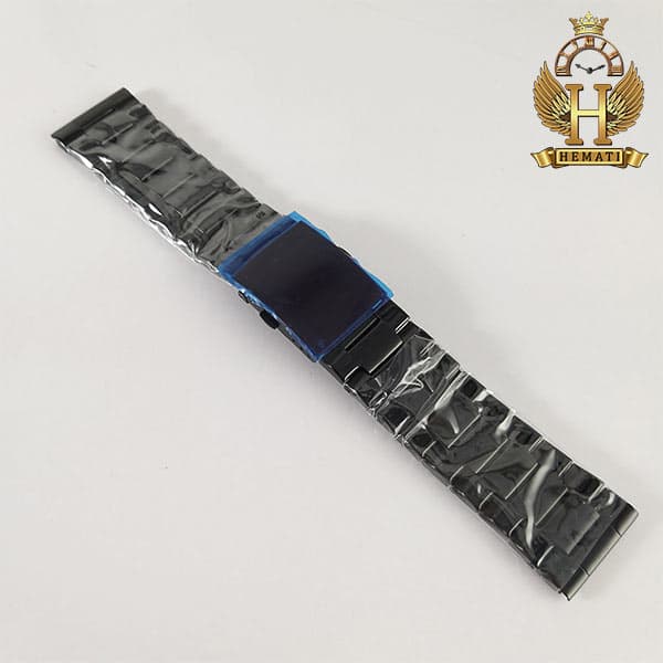 بند استیل ساعت مچی دیزل شاخدار مردانه (سایز 26 میلیمتر) — تصویر ۴