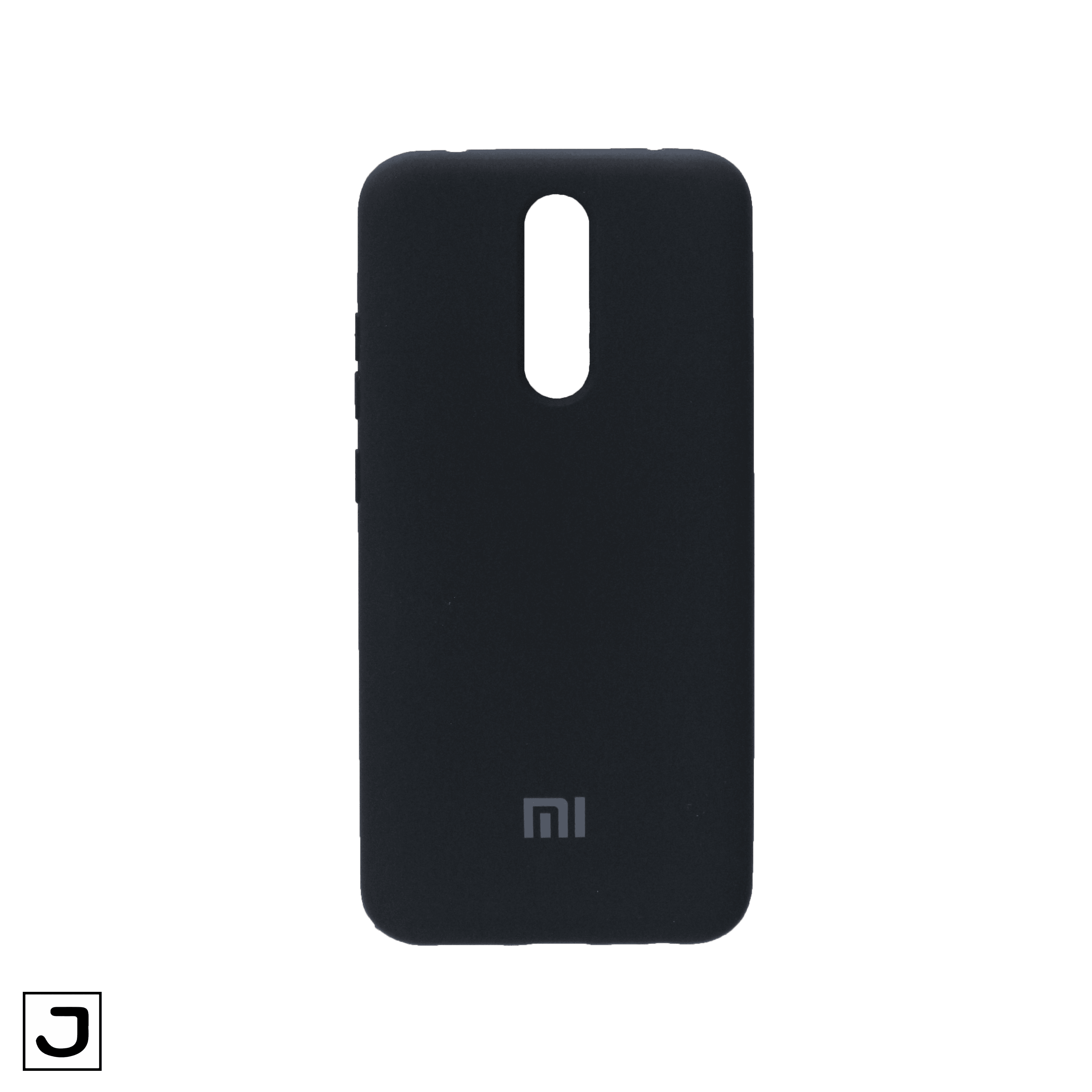 قاب سیلیکونی شیائومی مدل Redmi 8