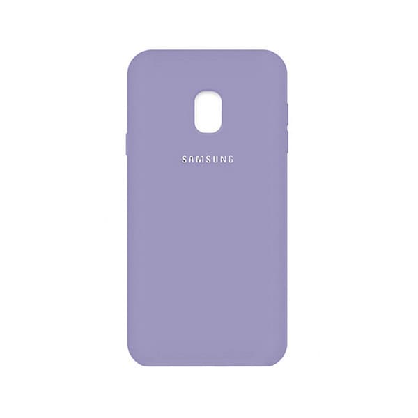 قاب سیلیکونی سامسونگ برای Silicone Cover For Samsung J7 PRO/J730 — تصویر ۶