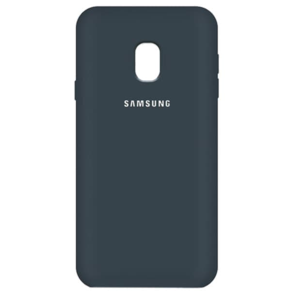 قاب سیلیکونی سامسونگ برای Silicone Cover For Samsung J7 PRO/J730 — تصویر ۴