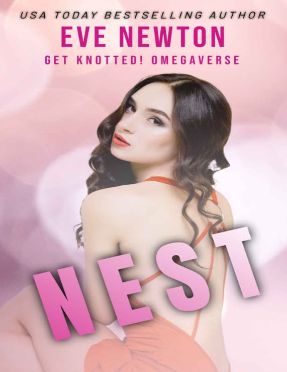 کتاب آشیانه (Nest) نسخه انگلیسی PDF | ایو نیوتن